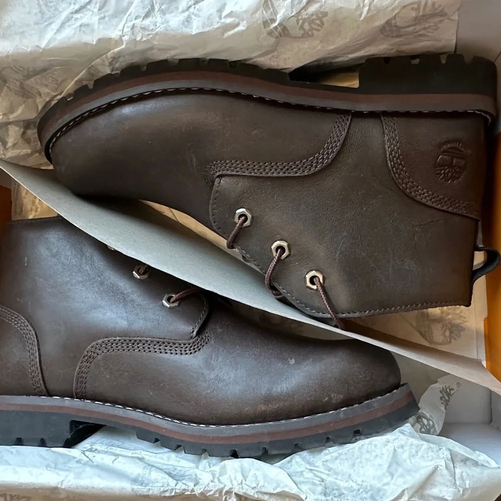 Timberland new never